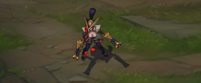 Illustration for article titled League Of Legends Just Killed Off A Champion